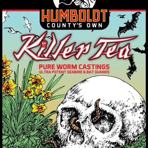 Humboldt county own killr - own,